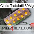 Cialis Tadalafil 80Mg new11